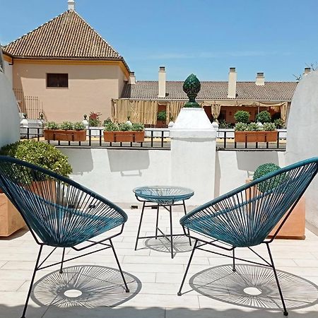 Veoapartment Ponce Leon Sevilla Eksteriør billede