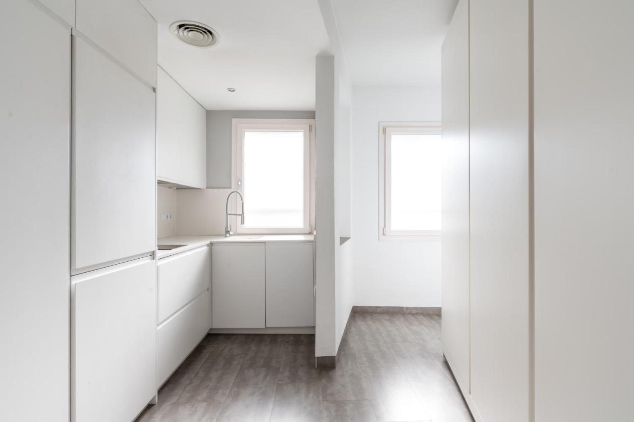 Veoapartment Ponce Leon Sevilla Eksteriør billede