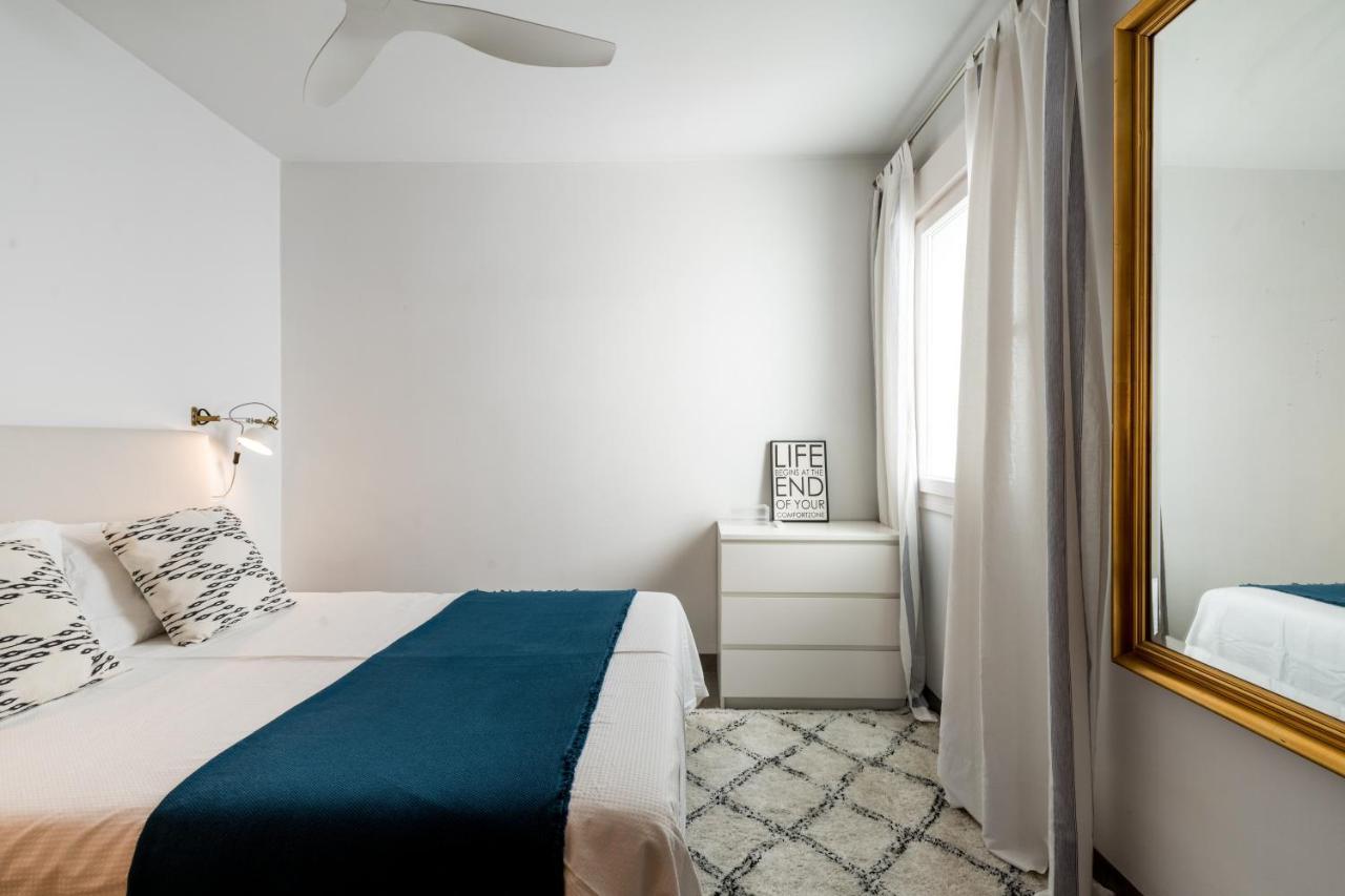 Veoapartment Ponce Leon Sevilla Eksteriør billede