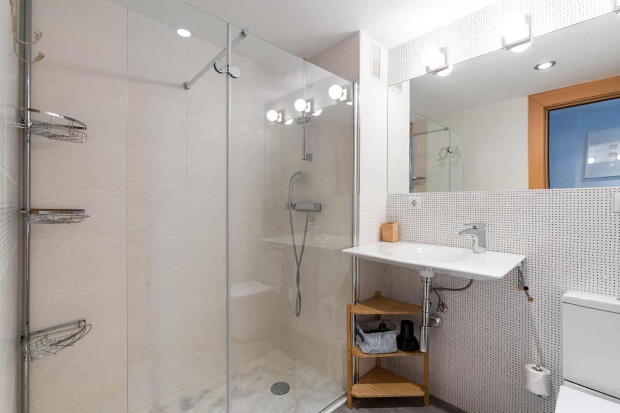 Veoapartment Ponce Leon Sevilla Eksteriør billede