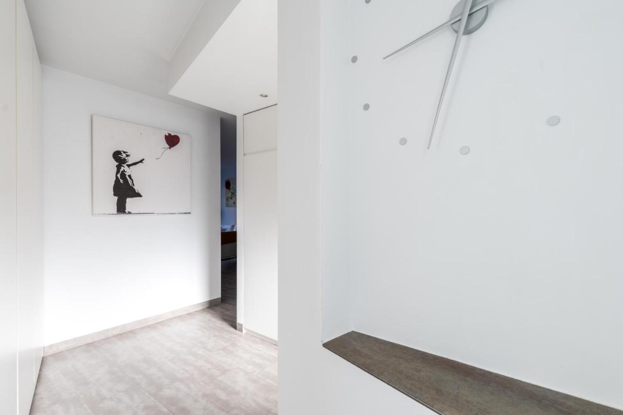 Veoapartment Ponce Leon Sevilla Eksteriør billede
