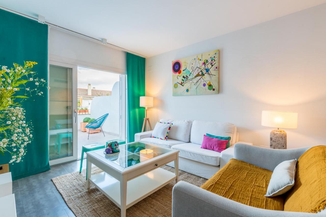 Veoapartment Ponce Leon Sevilla Eksteriør billede